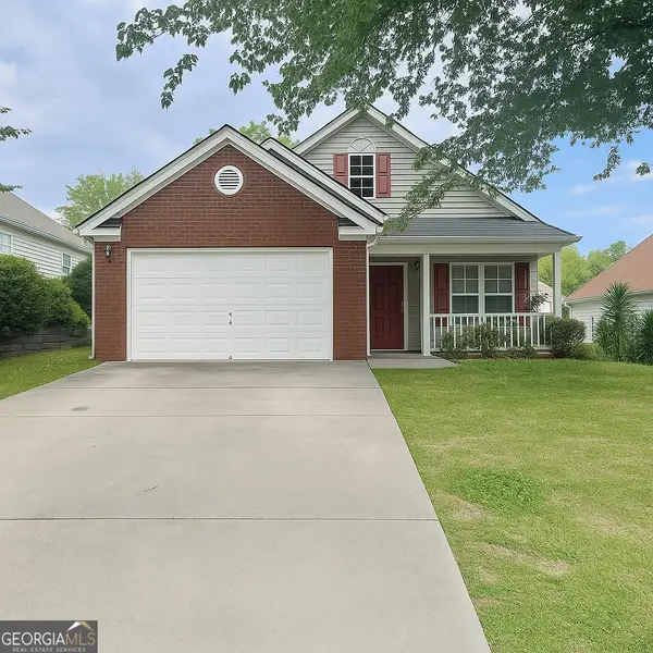 5733 Rockaway Drive, Union City, GA 30291