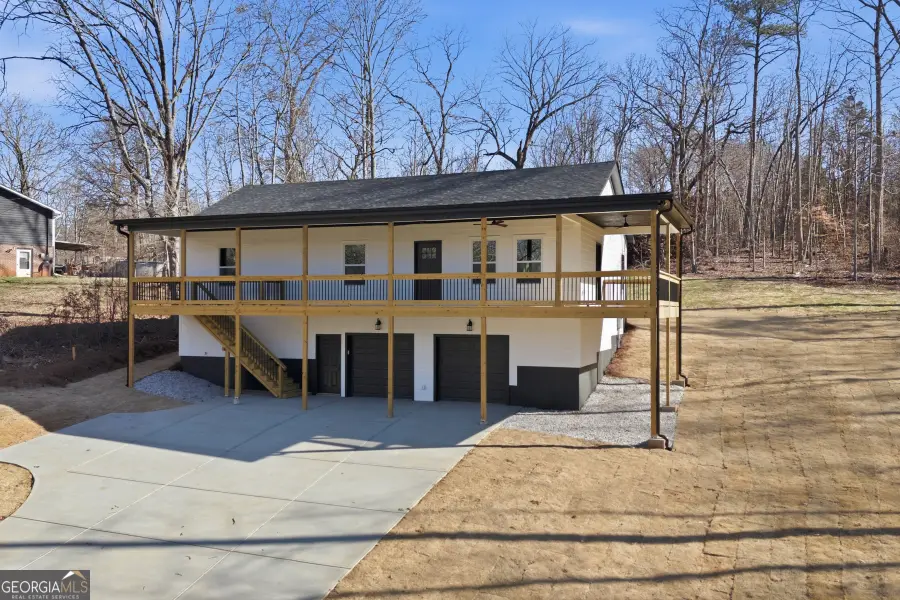 348 Bow Drive, Lavonia, GA 30553 - #3