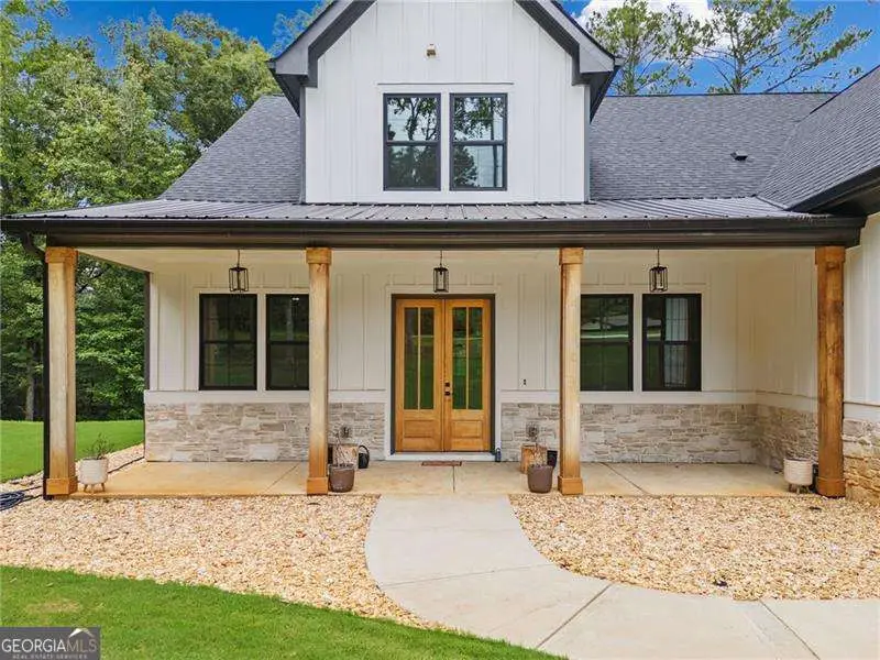 2943 Dabbs Bridge Road, Dallas, GA 30132 - #2