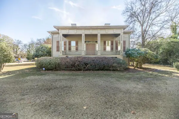 1212 Swift Street, Perry, GA 31069