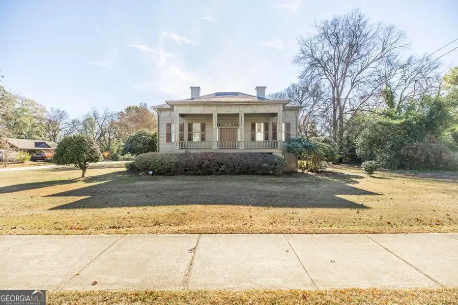 1212 Swift Street, Perry, GA 31069 - #2