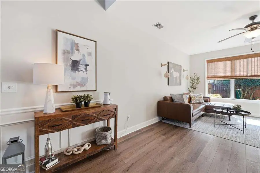 2282 Nottley Drive, Marietta, GA 30066 - #2