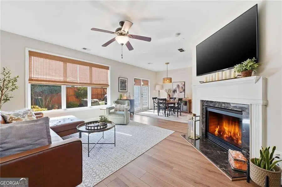 2282 Nottley Drive, Marietta, GA 30066 - #3