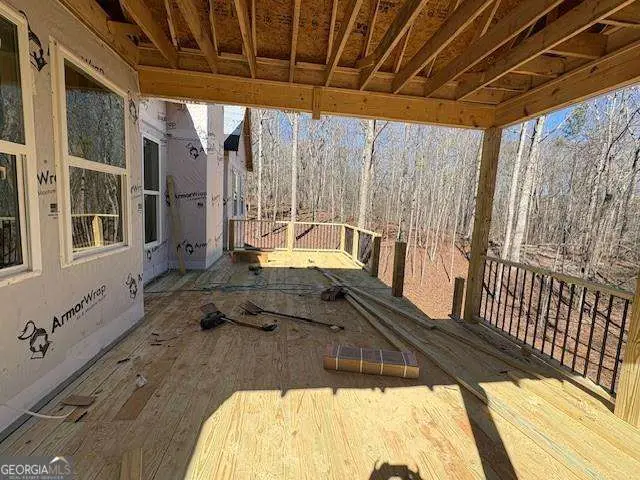 2081 Jerusalem Church Road, Jasper, GA 30143 - #2