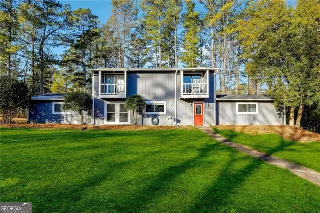 4185 Meadow Court, Marietta, GA 30066 - #1