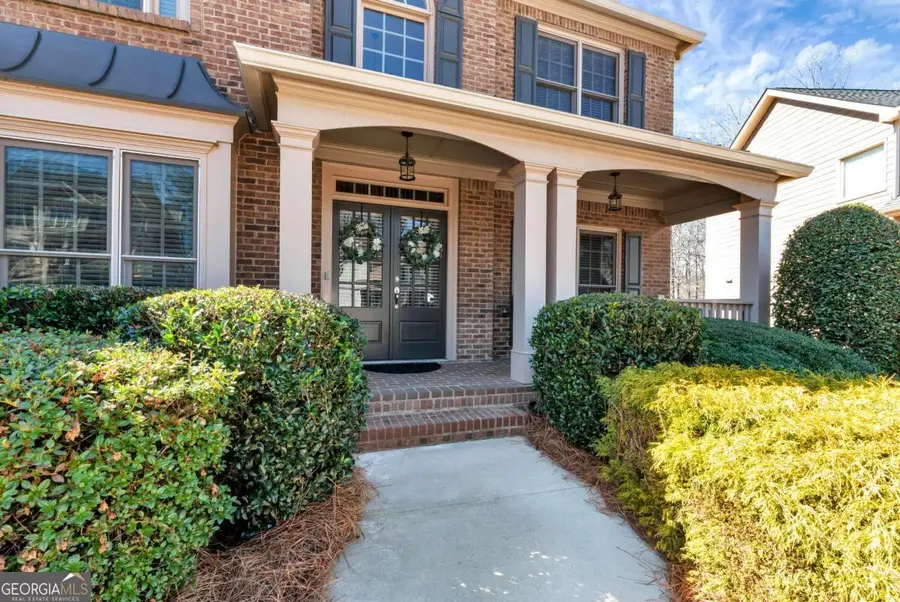 4555 Trilogy Park Trail, Hoschton, GA 30548 - #3