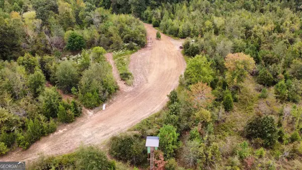 0 Thaxton Road, Rayle, GA 30660