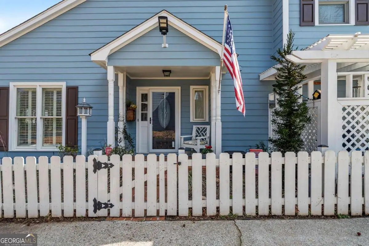 1051 Club Place Ne, Brookhaven, GA 30319 - #1