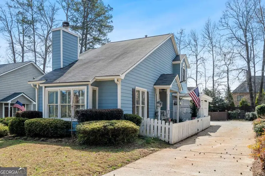 1051 Club Place Ne, Brookhaven, GA 30319 - #2