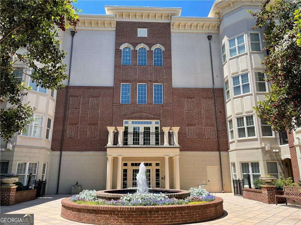 3635 E Paces Circle Ne #1407, Atlanta, GA 30326 - #1