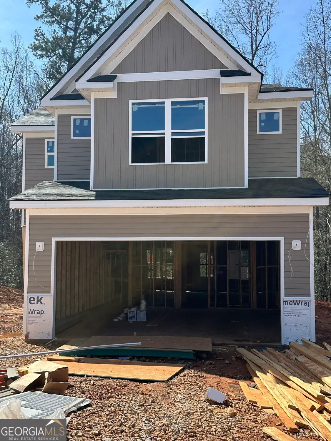 769 Dawn Place, Alto, GA 30510 - #1