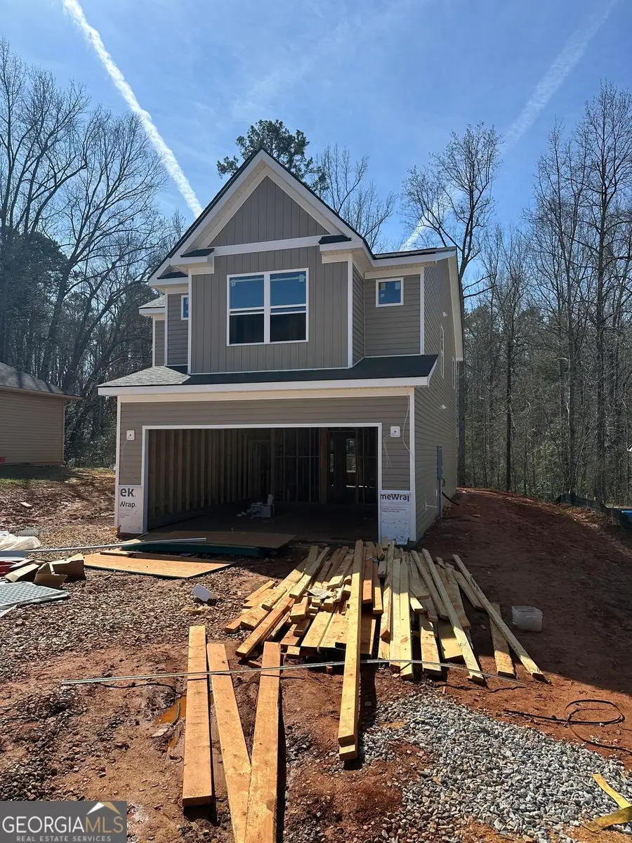 769 Dawn Place, Alto, GA 30510 - #2