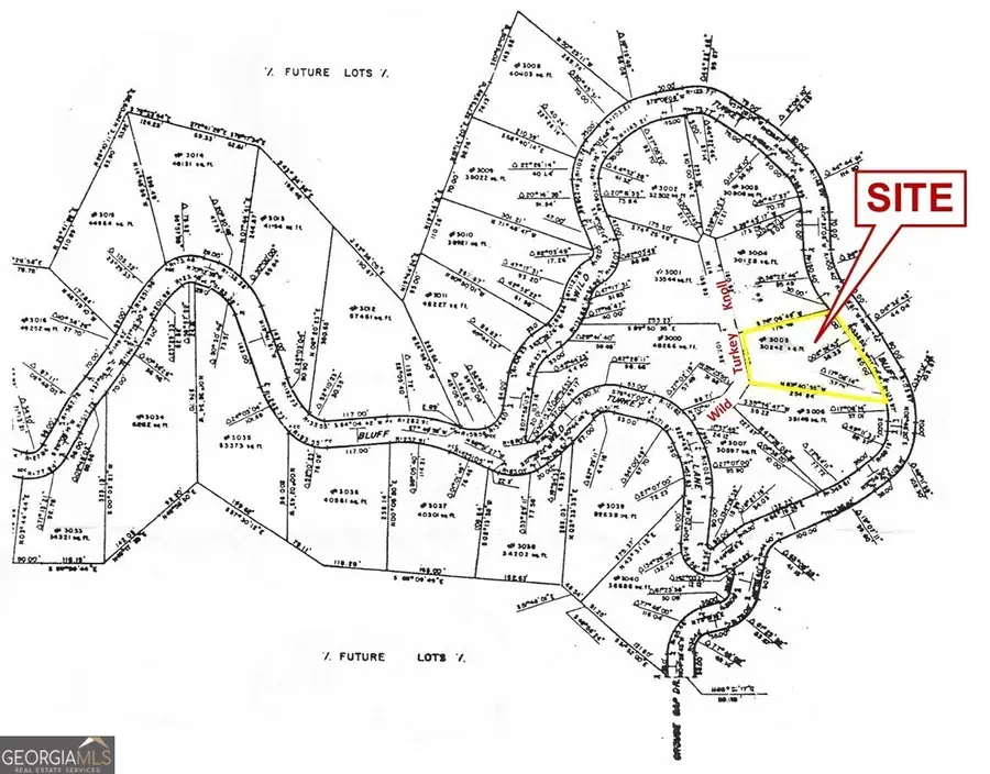 3005 Wild Turkey Knoll, Jasper, GA 30143 - #2