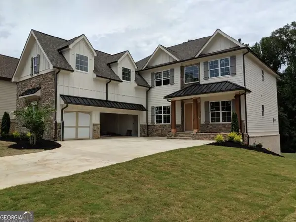 1771 Rockwater Road, Marietta, GA 30066