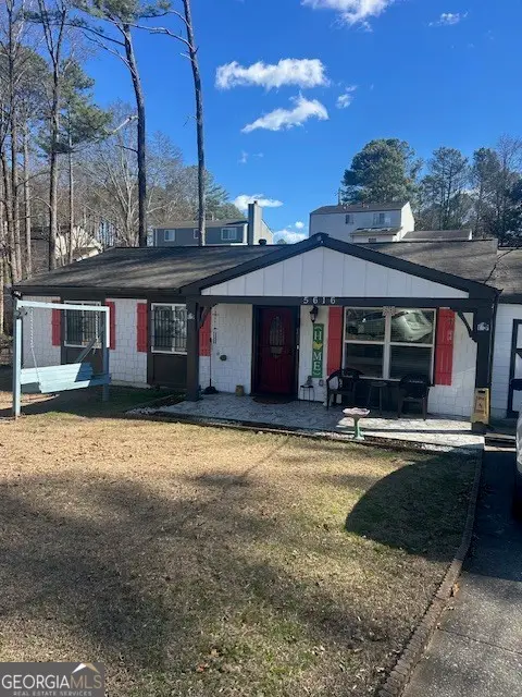 5616 Caesars Way, Norcross, GA 30093