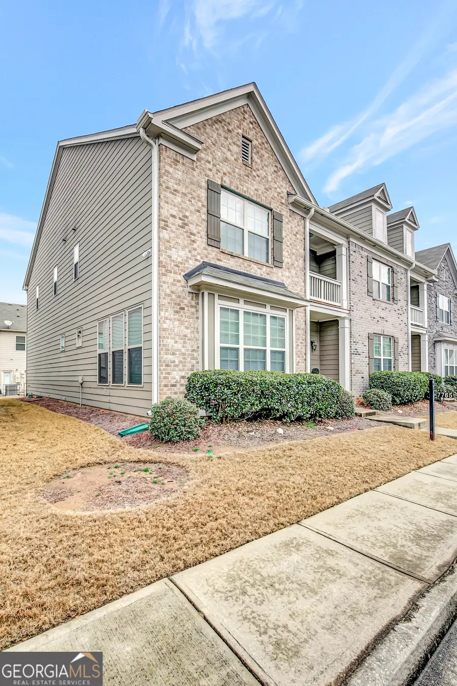 7765 Rutgers Circle, Fairburn, GA 30213 - #2