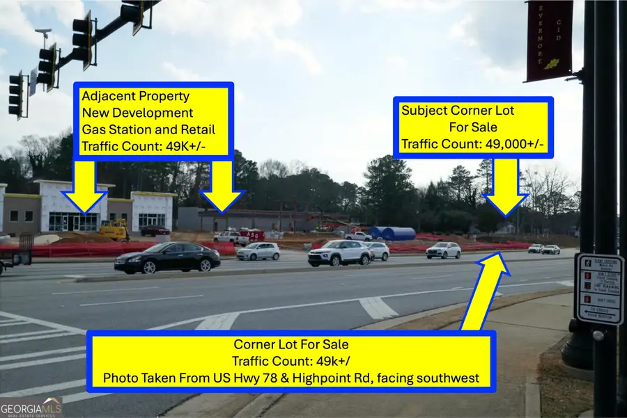 2153 Rosedale Road, Snellville, GA 30078 - #2