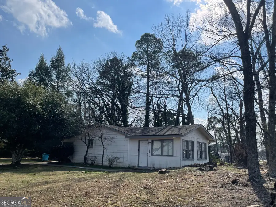 2153 Rosedale Road, Snellville, GA 30078 - #3