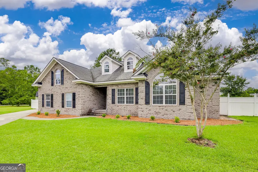 124 Tolliver Lane, Rincon, GA 31326 - #2