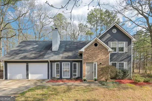 4751 Saddleridge Road, Powder Springs, GA 30127