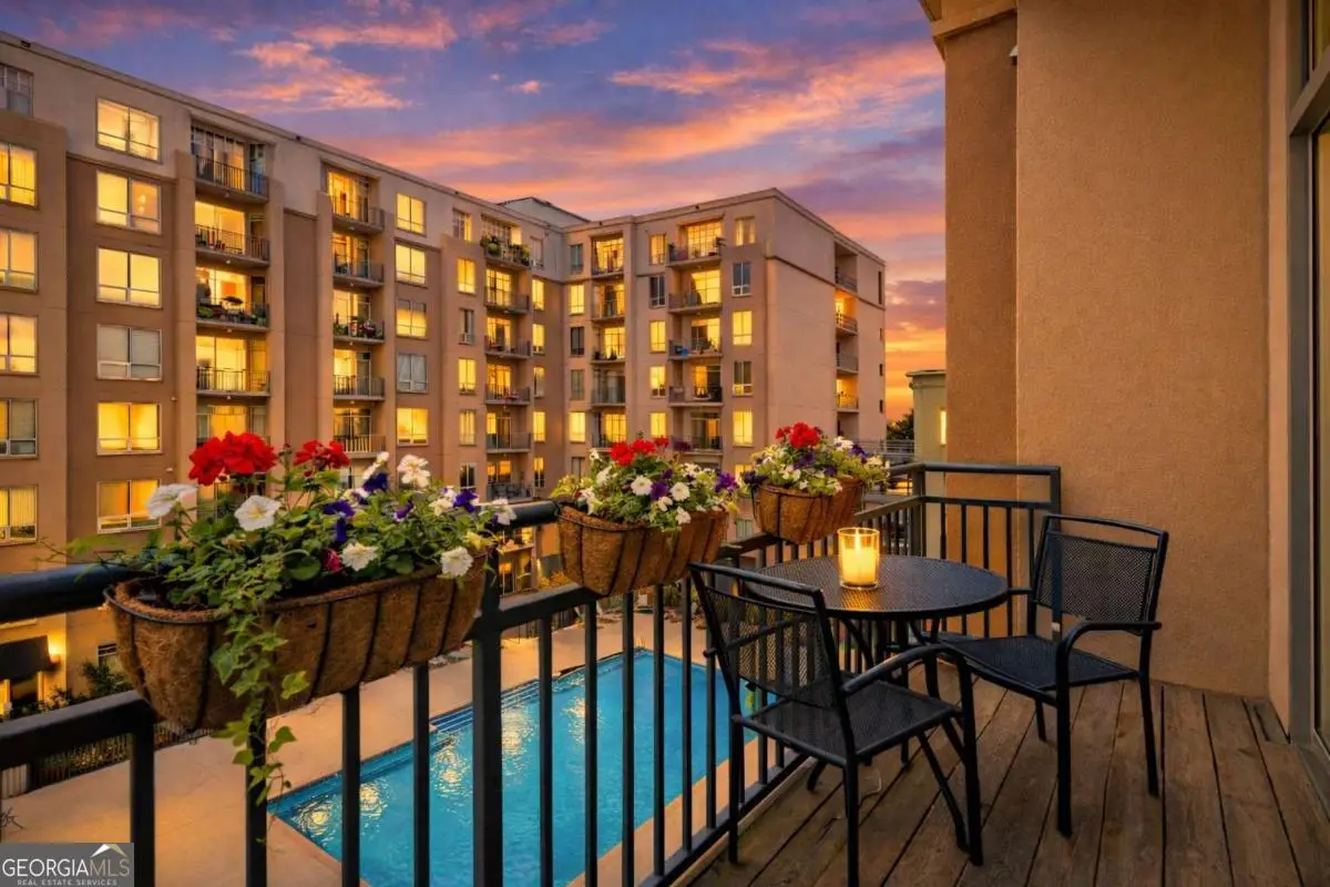 711 Cosmopolitan Drive Ne #442, Atlanta, GA 30324 - #1