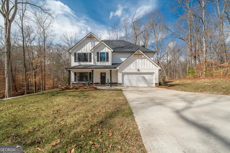 14 Cambridge Lane, Bremen, GA 30110 - #2