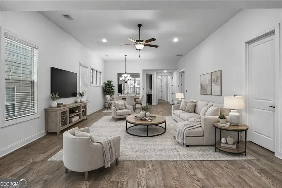 321 Cottonwood Circle, Peachtree City, GA 30269 - #3