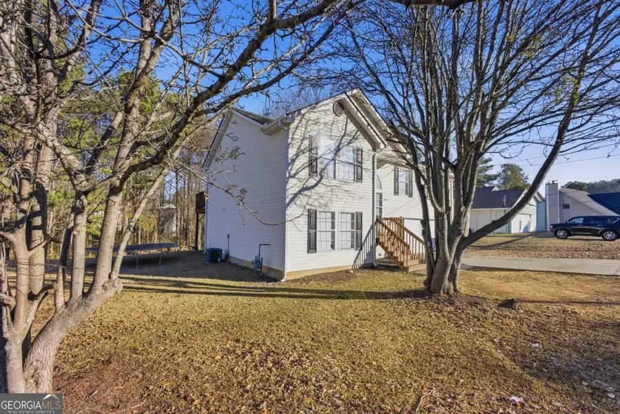 7347 Bramble Oak Drive, Douglasville, GA 30134 - #3