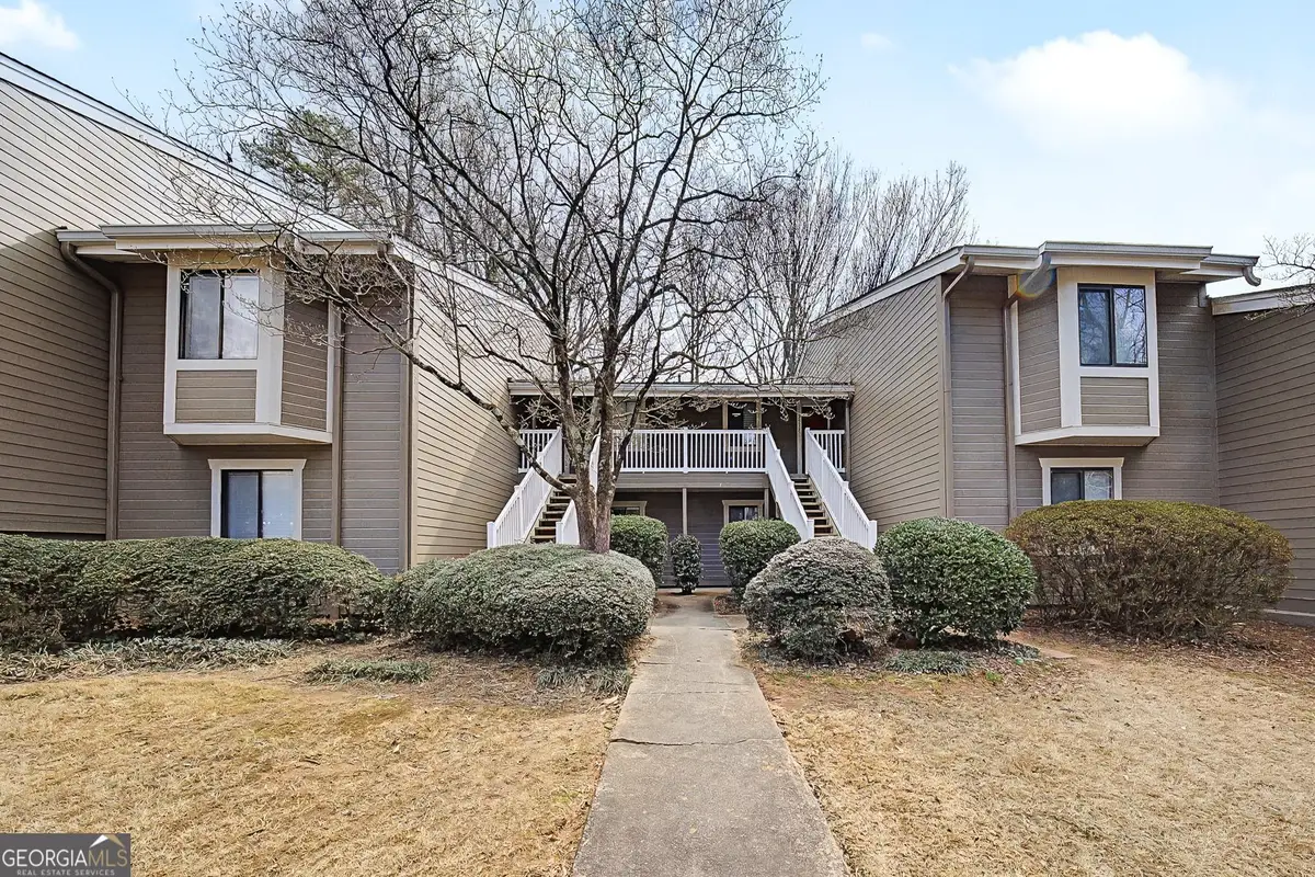 2911 Ironwood Road, Marietta, GA 30067 - #1