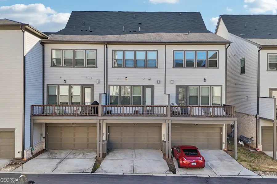 3908 Danube Lane, Atlanta, GA 30339 - #2