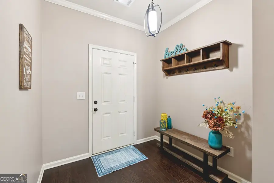 5318 Timber Hills Drive, Oakwood, GA 30566 - #2