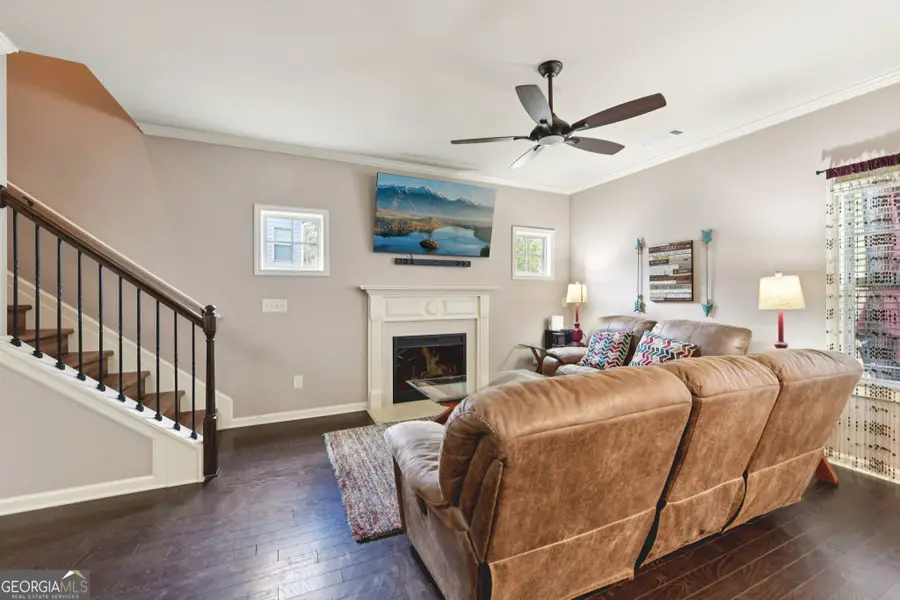 5318 Timber Hills Drive, Oakwood, GA 30566 - #3