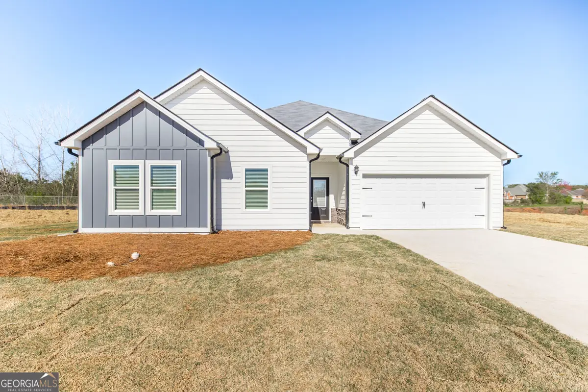 110 Bulloch Court, Byron, GA 31008 - #1