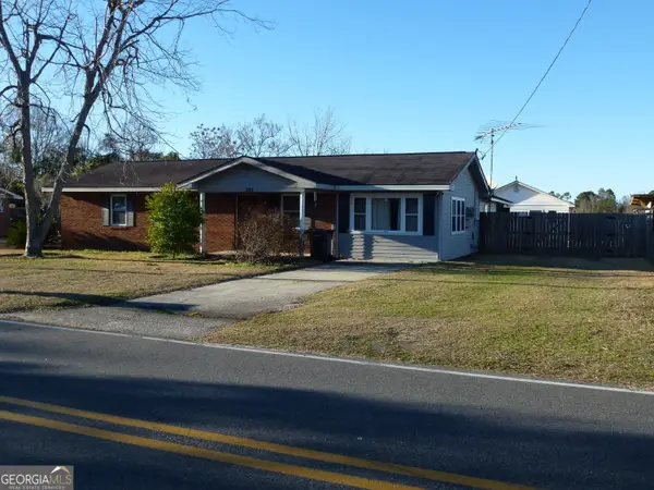 383 Church Street, Cobbtown, GA 30420