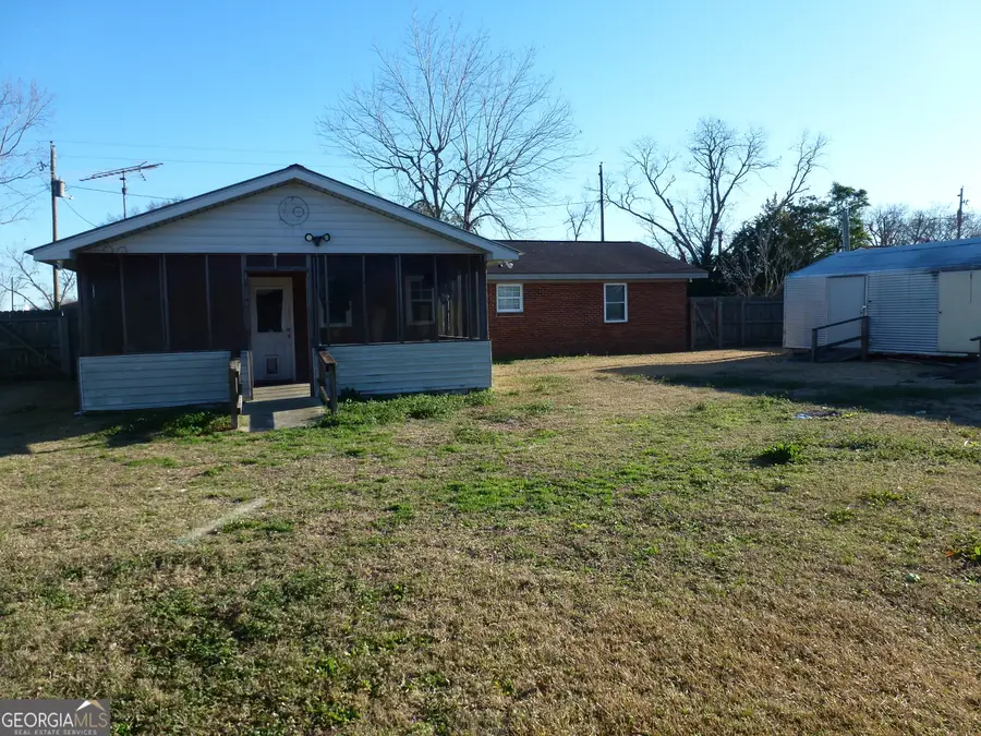 383 Church Street, Cobbtown, GA 30420 - #3