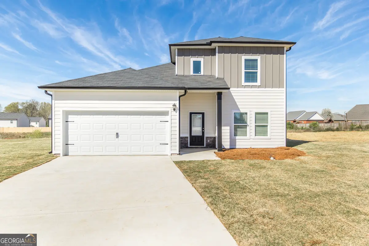 504 Georgian Walk, Byron, GA 31008 - #1