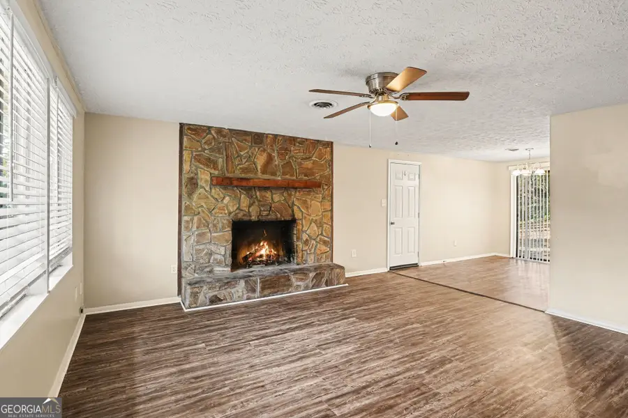 2730 Old South Drive, Jonesboro, GA 30236 - #3