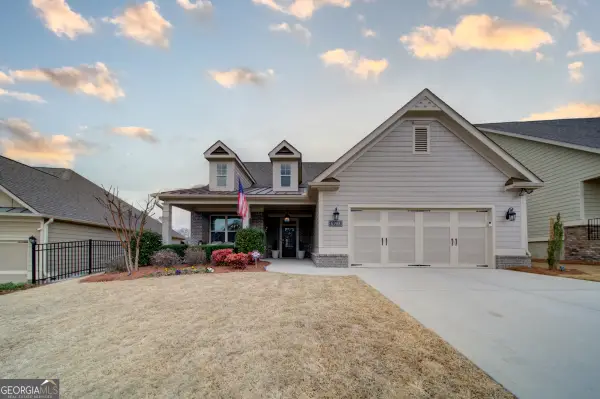 6988 Flagstone Way, Flowery Branch, GA 30542