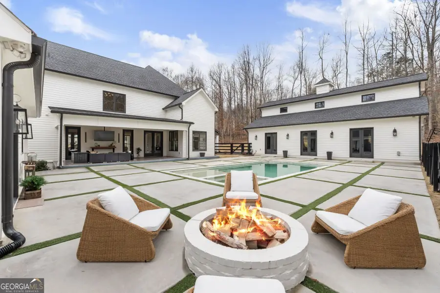 1980 Birmingham Road, Milton, GA 30004 - #2