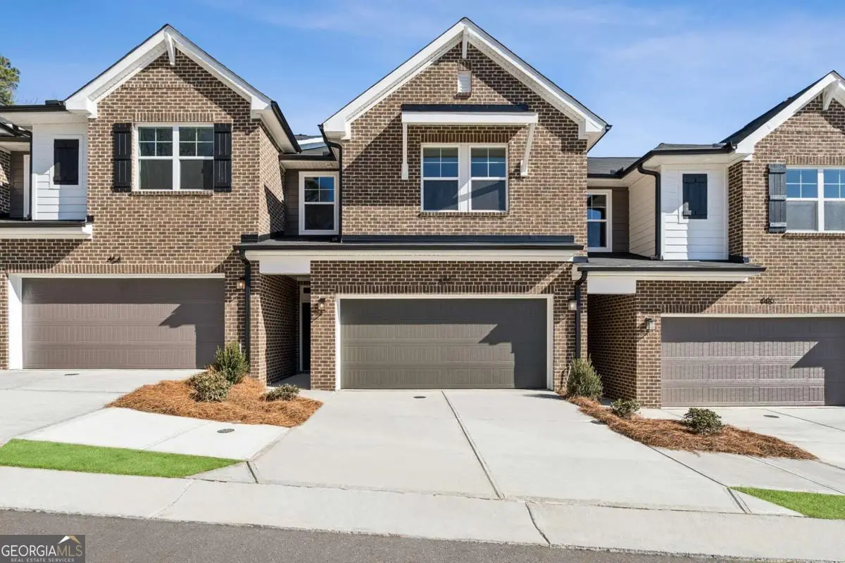 462 Laurelwood Lane, Canton, GA 30114 - #1