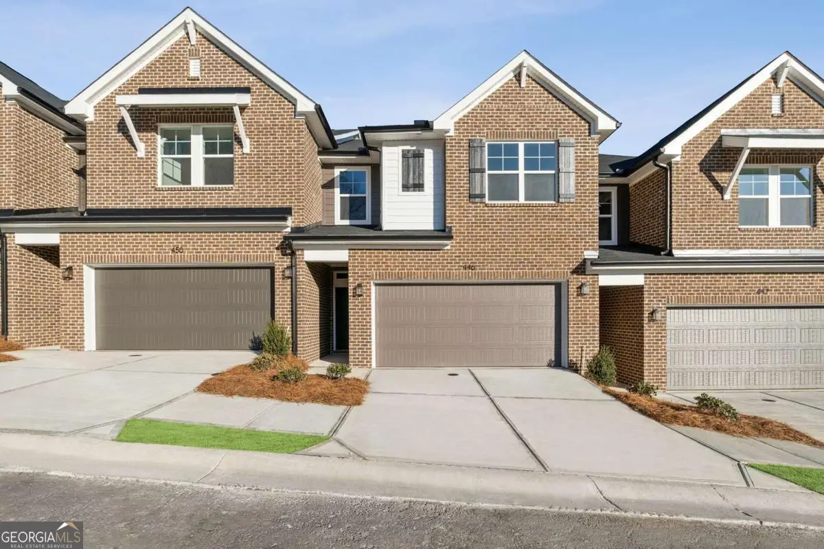 446 Laurelwood Lane, Canton, GA 30114 - #1