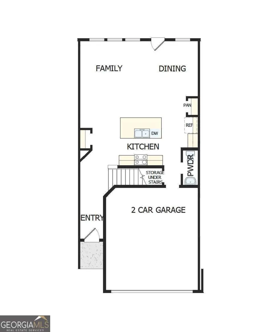 446 Laurelwood Lane, Canton, GA 30114 - #3