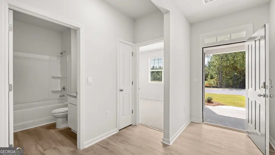 8197 Elkhorn Drive, Fairburn, GA 30213 - #3