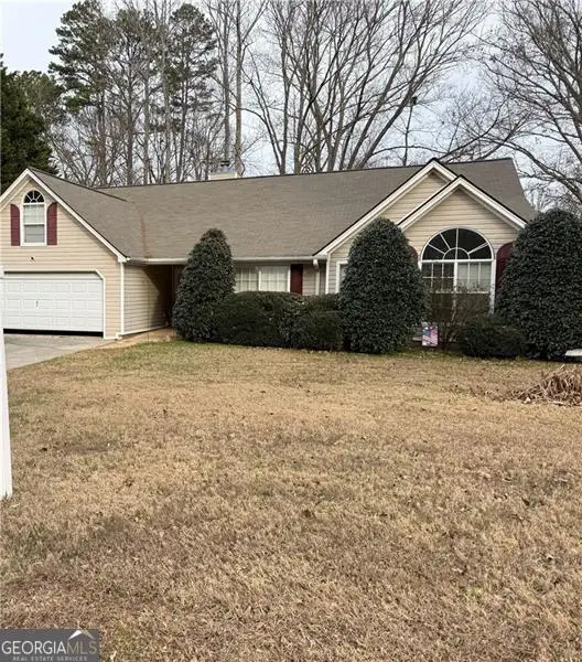 70 Charity Drive, Douglasville, GA 30134 - #1