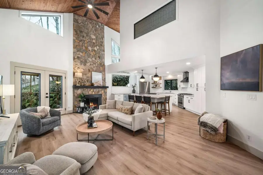 3371 Winfair Place, Marietta, GA 30062 - #3