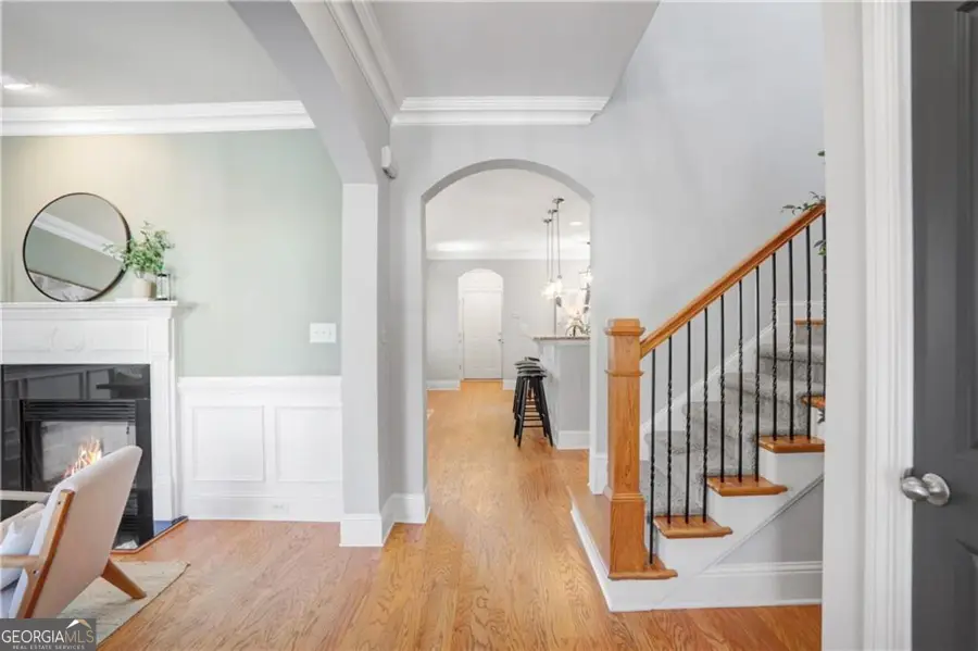 405 Causeway Court, Suwanee, GA 30024 - #2