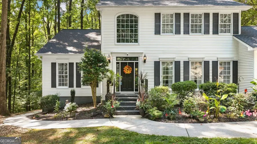 5074 Peach Mountain Circle, Gainesville, GA 30507 - #2