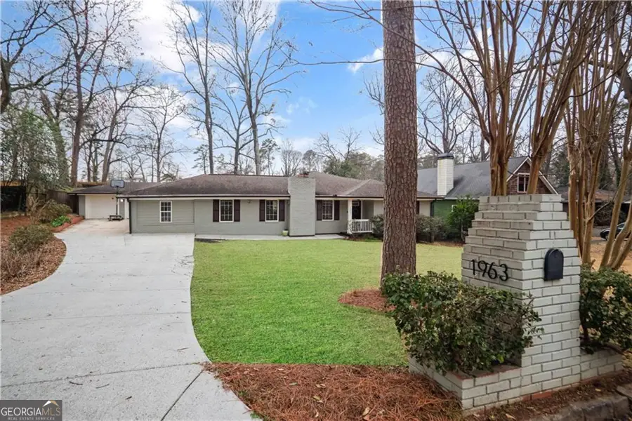 1963 Hooper Street, Decatur, GA 30032 - #3
