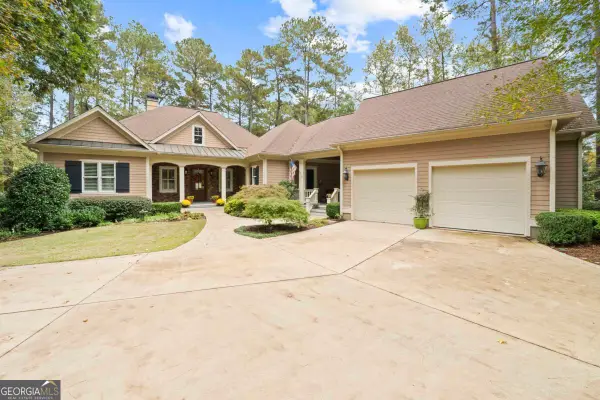 1050 Curtright Place, Greensboro, GA 30642