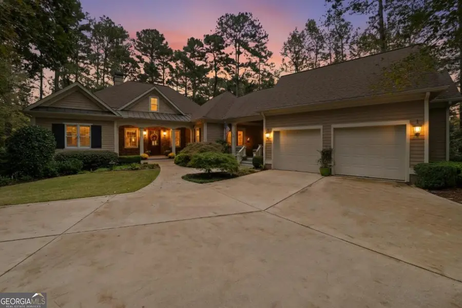 1050 Curtright Place, Greensboro, GA 30642 - #2